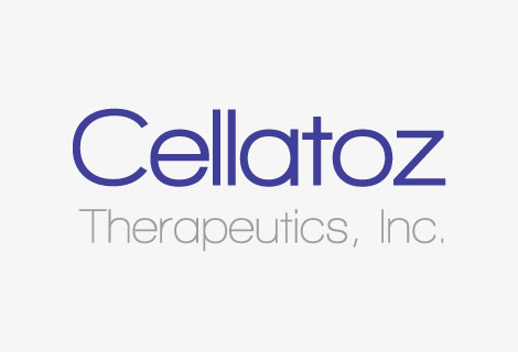 셀라토즈테라퓨틱스 - CELLATOZ THERAPEUTICS