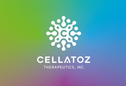 셀라토즈테라퓨틱스, 새 CI 발표 “세포치료제 2.0 열 것”